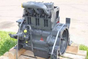 Motor deutz f3l912 pentru atlas 1202 1 Motor deutz f3l912 pentru atlas 1202