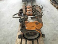 Motor Deutz F3L912 Second Hand în Stare Bună
