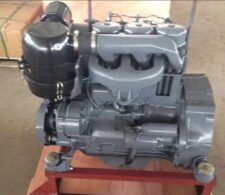 Motor Deutz F3L912W