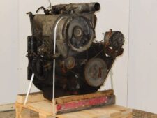 Motor Deutz F3L912W Second Hand în Stare Bună de Funcționare