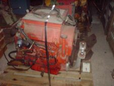 Motor Deutz F3L913 - Second Hand, Dezmembrare/Componente Recondiționate