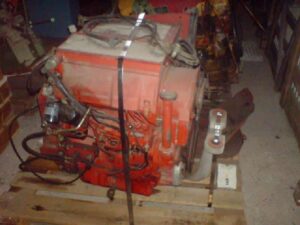Motor deutz f3l913 second hand în stare bună - preț avantajos 1 Motor deutz f3l913 second hand în stare bună – preț avantajos
