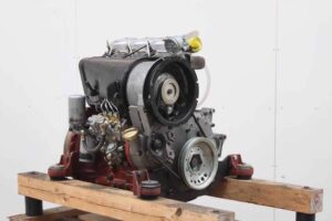 Motor deutz f3l914 second hand - imagini detaliate 1 Motor deutz f3l914 second hand – imagini detaliate