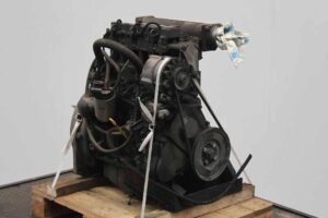 Motor deutz model f3m1011f