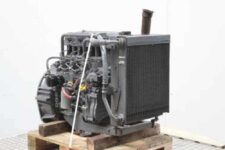 Motor Deutz F3M2011-11 Second Hand