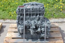 Motor Deutz F4 L1011 second-hand