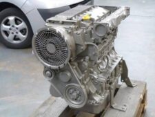 Motor Deutz F4L1011
