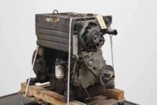 Motor Deutz F4L1011F Second-Hand pe Palet