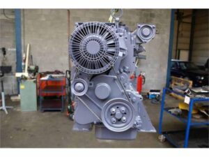 Motor diesel recondiționat deutz f4l1011f 1 Motor diesel recondiționat deutz f4l1011f