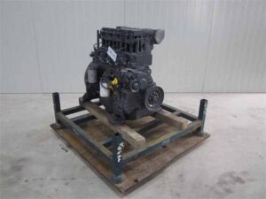 Motor deutz f4l2011 – import germania