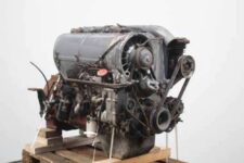 Motor Deutz F4L413FR 11 - Fotografie Produs
