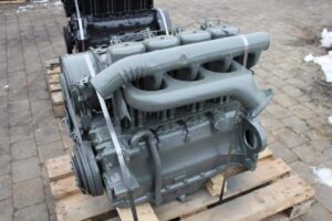 Motor deutz f4l812 - stare second hand - disponibil pentru vânzare 1 Motor deutz f4l812 – stare second hand – disponibil pentru vânzare