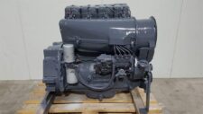Motor Deutz F4L912 - 27 HP