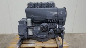 Motor deutz f4l912 - 27 hp 1 Motor deutz f4l912 – 27 hp