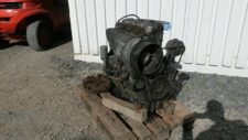 Motor Deutz F4L912 Second Hand pentru Utilaje Agricole