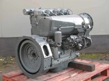 Motor Deutz F4L912 si piese motor Deutz F4L912