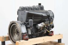 Motor Deutz F4L914 second hand
