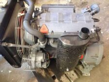 Motor Deutz F4M1008 Second Hand