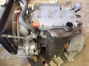 Motor deutz f4m1008 second hand 1 Motor deutz f4m1008 second hand