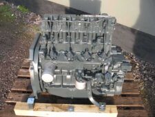 Motor Deutz F4M1011F - Motor Diesel pe Paletă
