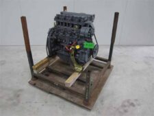 Motor Deutz F4M2011 - Second Hand