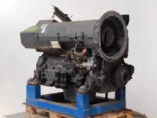 Motor Deutz F5L413FR-11 Second Hand