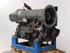 Motor Deutz F5L413FR din Dezmembrări