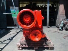 Motor Deutz F5L413R Recondiționat - 12 luni garanție