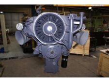 Motor Deutz F6L413 18 – Motor Diesel Industrial