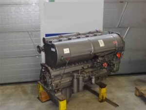 Motor diesel deutz f6l413fr 1 Motor diesel deutz f6l413fr