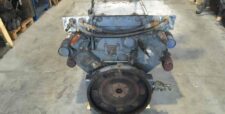 Motor Deutz F6L413FW Second Hand