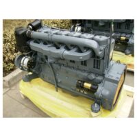 Motor Deutz F6L912-24