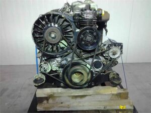 Motor deutz f6l912 - 110 cp - second hand 1 Motor deutz f6l912 – 110 cp – second hand