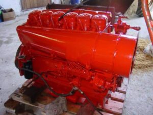 Motor deutz f6l912 6 cilindri - recondiționat 1 Motor deutz f6l912 6 cilindri – recondiționat