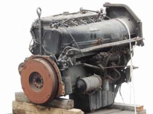 Motor deutz f6l913 14 second hand 1 Motor deutz f6l913 14 second hand