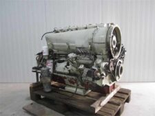 Motor Deutz F6L913 - 6 Cilindri