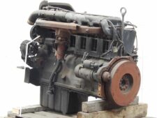 Motor Diesel Deutz F6L913