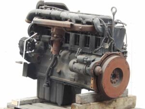 Motor diesel deutz f6l913 1 Motor diesel deutz f6l913