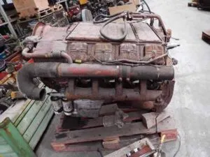 Motor deutz model f8l413f