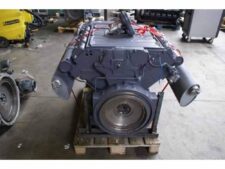 Motor Deutz F8L413FW