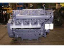 Motor Deutz F8L513 12 Cilindri