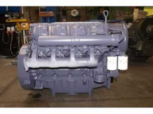 Motor deutz f8l513 12 cilindri 1 Motor deutz f8l513 12 cilindri