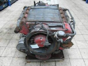 Motor diesel deutz f8l513 pentru autobuze 1 Motor diesel deutz f8l513 pentru autobuze