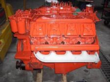 Motor Deutz F8L714