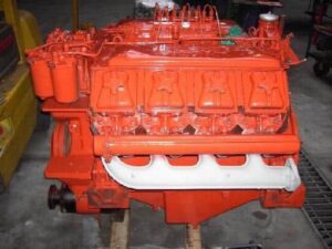 Motor deutz f8l714 1 Motor deutz f8l714