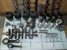 Piese pentru motor Deutz TBD234V12 second hand