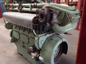 Motor deutz tbd6016s second hand 1 Motor deutz tbd6016s second hand
