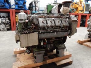 Motor deutz tbd 604bv8 1 Motor deutz tbd 604bv8