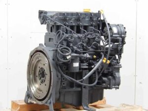 Motor recondiționat deutz tcd 2011 1 Motor recondiționat deutz tcd 2011