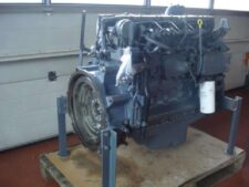 Motor Deutz TCD 2012 L06 - Second Hand
